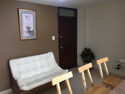 Apartamento Completo En El Centro De Ipiales