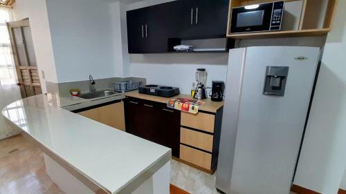 Hermoso Apartamento En Ipiales