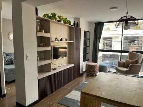 Hermoso Apartamento 201 Ibagu�