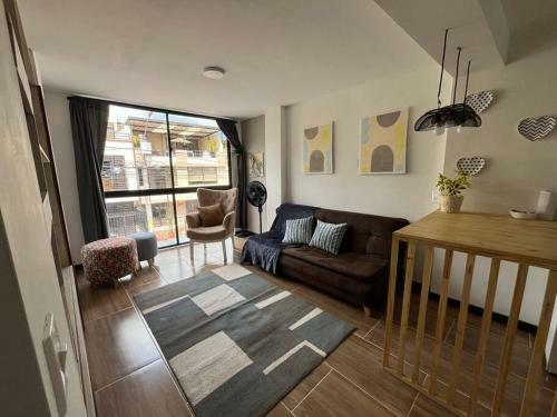 Hermoso Apartamento 201 Ibagu�