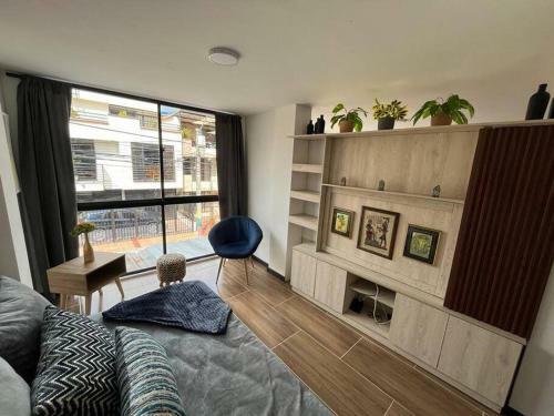 Hermoso Apartamento 201 Ibagu�