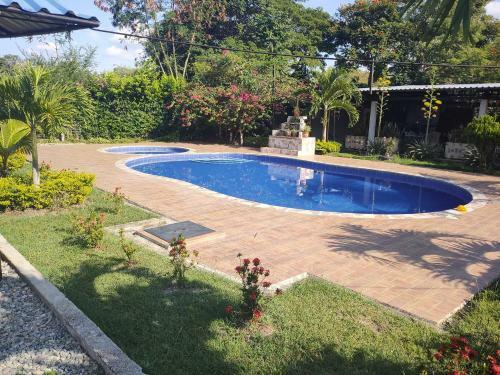 Villa Campestre El Espejo
