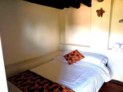 Hotel Maxiruma - Villa Tamauka