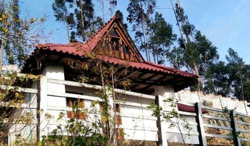 Hotel Maxiruma - Villa Tamauka