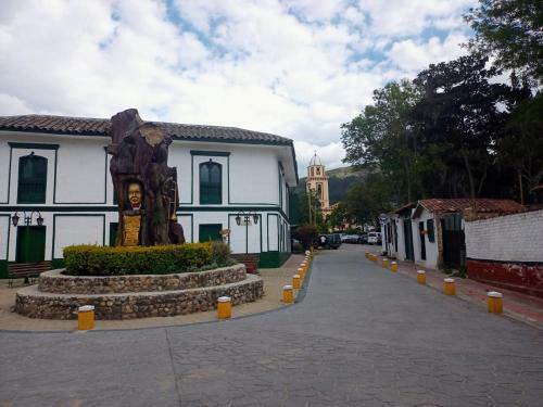 Hotel Maxiruma - Villa Tamauka