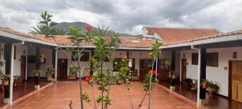 Hotel Maxiruma - Villa Tamauka