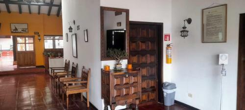 Hotel Maxiruma - Villa Tamauka
