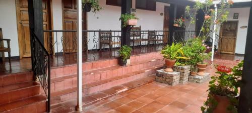 Hotel Maxiruma - Villa Tamauka