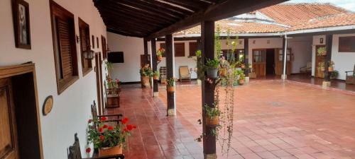 Hotel Maxiruma - Villa Tamauka