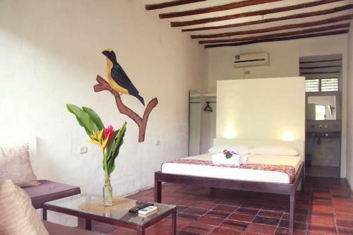 Ayenda Eufonia Hotel Natural