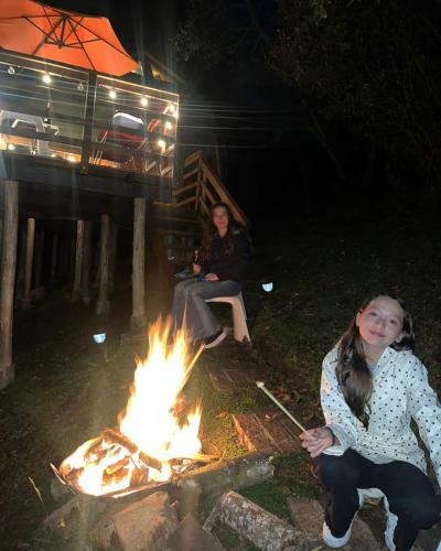 Huna Glamping