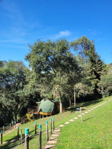 Huna Glamping