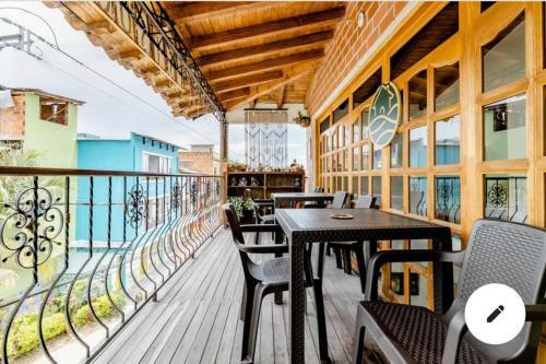 Bed & Breakfast Casa Pastora