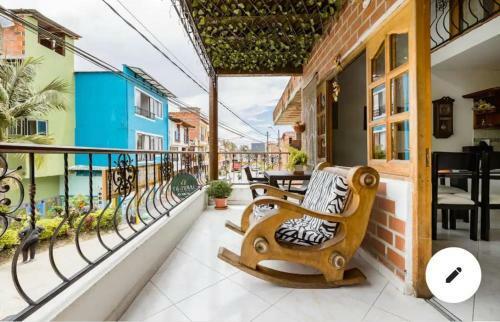 Bed & Breakfast Casa Pastora