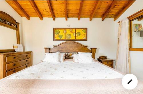 Bed & Breakfast Casa Pastora