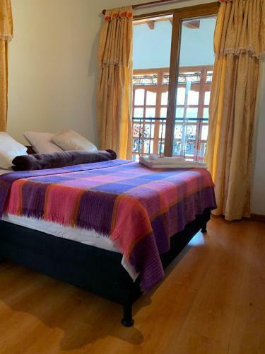 Bed & Breakfast Casa Pastora