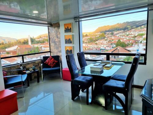 Comfort-guatavita, Apartamento Completo