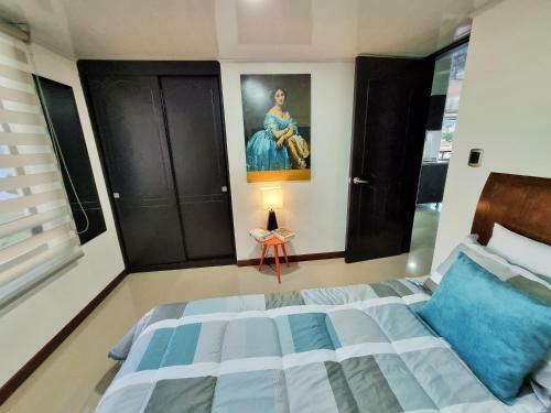 Comfort-guatavita, Apartamento Completo