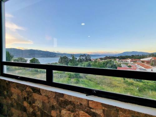 Comfort-guatavita, Apartamento Completo
