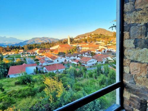 Comfort-guatavita, Apartamento Completo