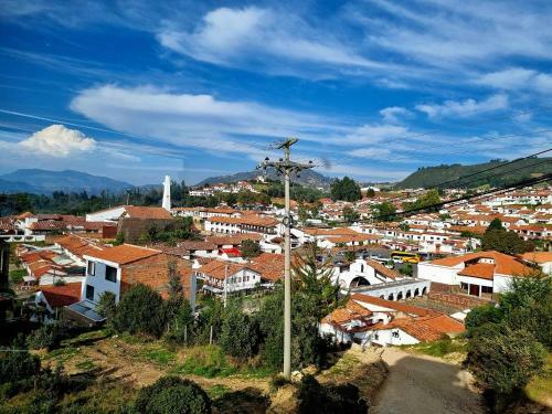 Comfort-guatavita, Apartamento Completo