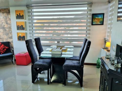 Comfort-guatavita, Apartamento Completo