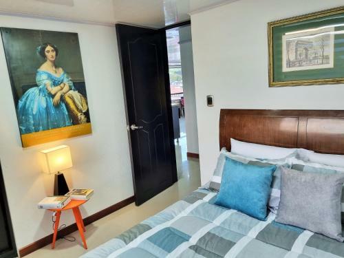 Comfort-guatavita, Apartamento Completo