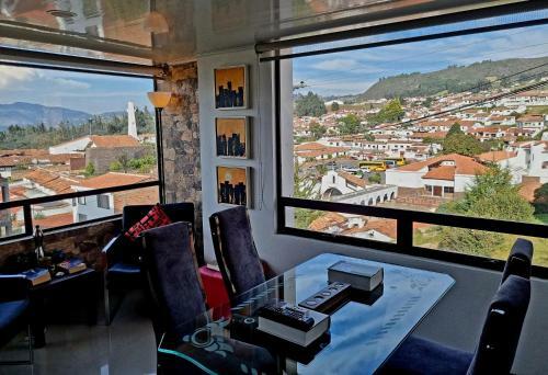 Comfort-guatavita, Apartamento Completo