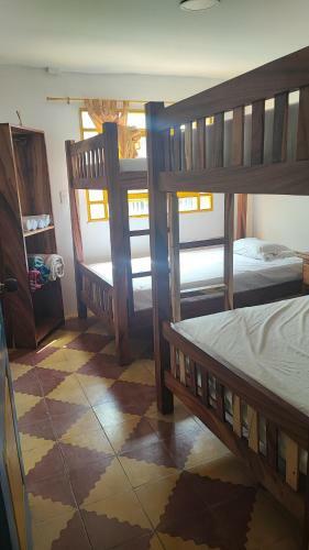 Hotel Sol Del Lago