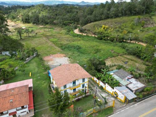 Hotel Sol Del Lago
