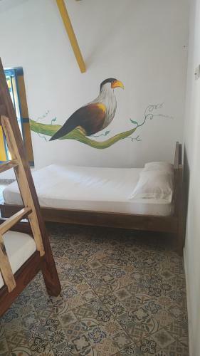 Hotel Sol Del Lago