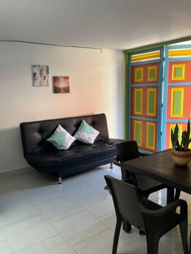 Apartamento Villa Amore Town