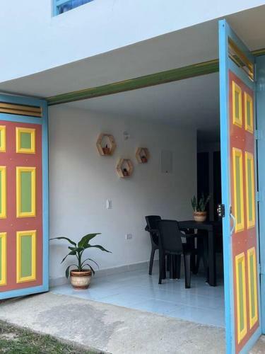 Apartamento Villa Amore Town