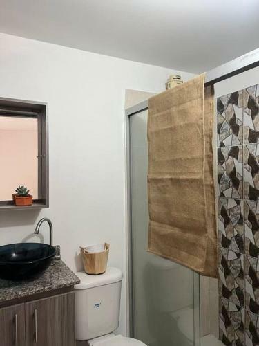 Apartamento Villa Amore Town