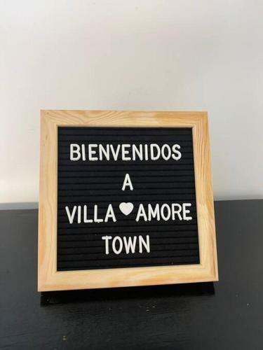 Apartamento Villa Amore Town