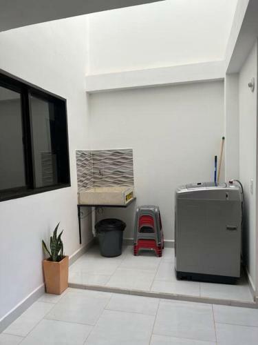 Apartamento Villa Amore Town