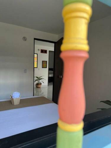 Apartamento Villa Amore Town