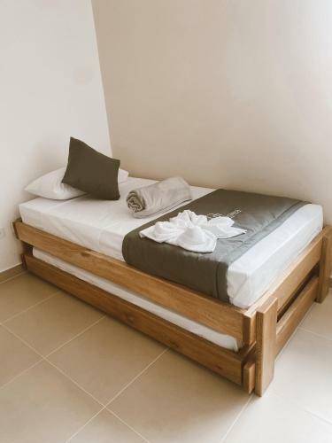 Apartamento Jardines Del Lago 15b102