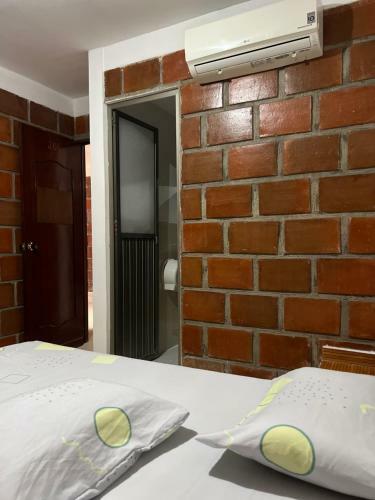 Hostal El Paraiso