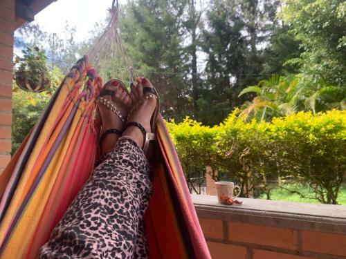 Villa Alejandra