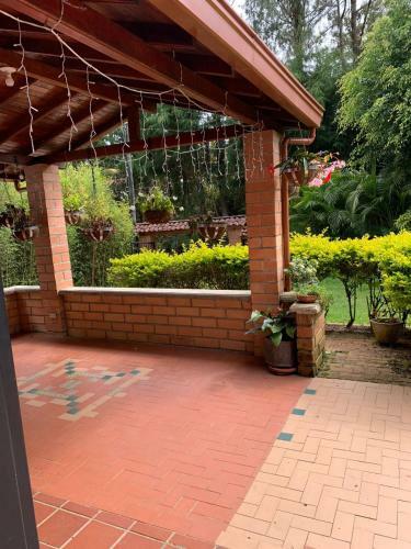 Villa Alejandra