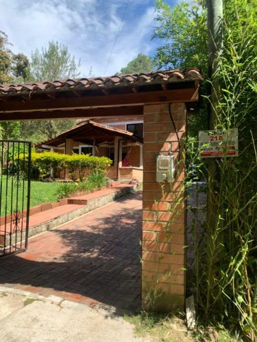Villa Alejandra