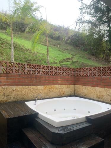 Villa Alejandra