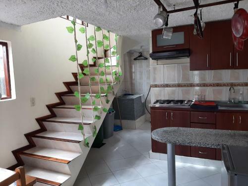 Caro Ruiz Hospedaje