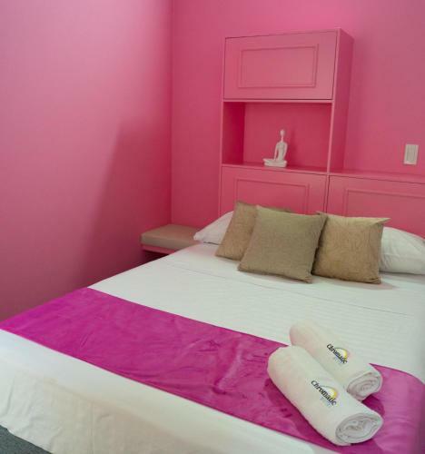 Hotel Chromatic