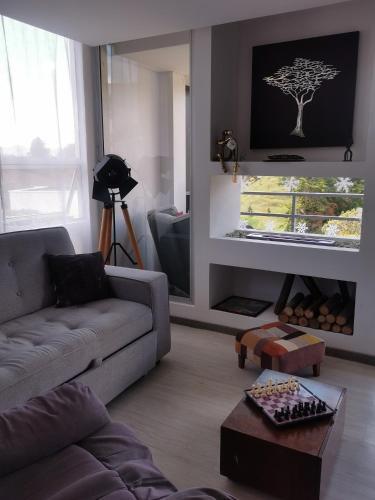 Palma Carey Colina View