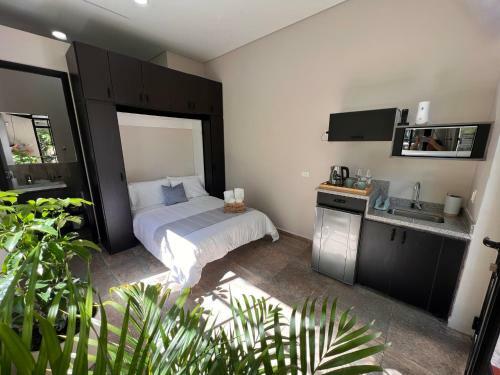 1714 Hotel Boutique Guatap�