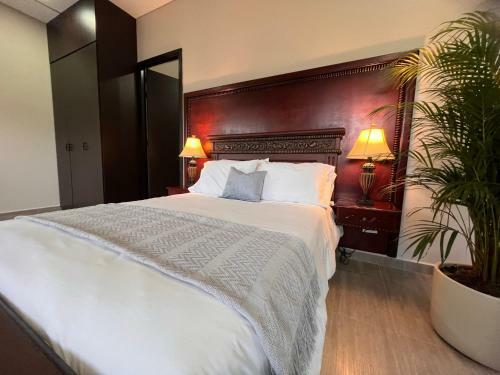 1714 Hotel Boutique Guatap�