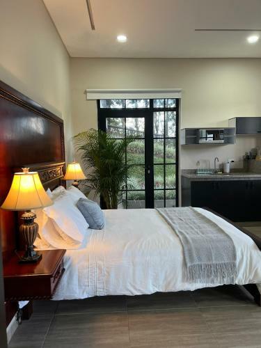 1714 Hotel Boutique Guatap�