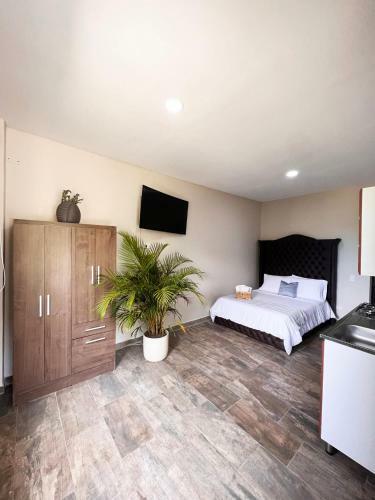 1714 Hotel Boutique Guatap�